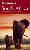 Frommer's South Africa